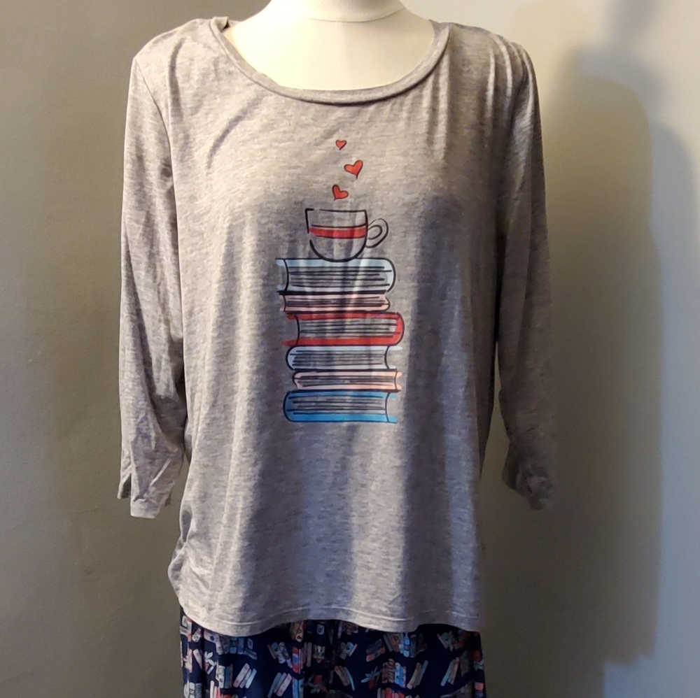 Pajama set